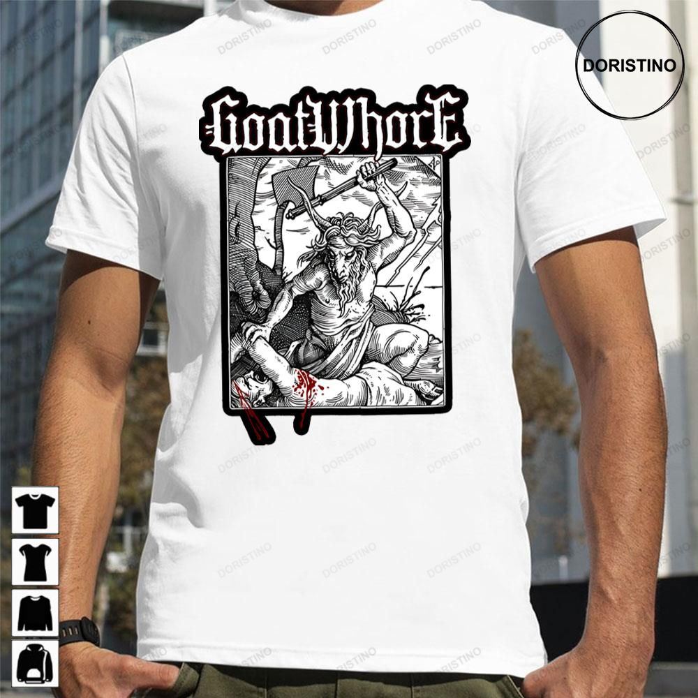 Demon Kill Goatwhore Awesome Shirts